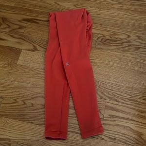 Lululemon leggings
